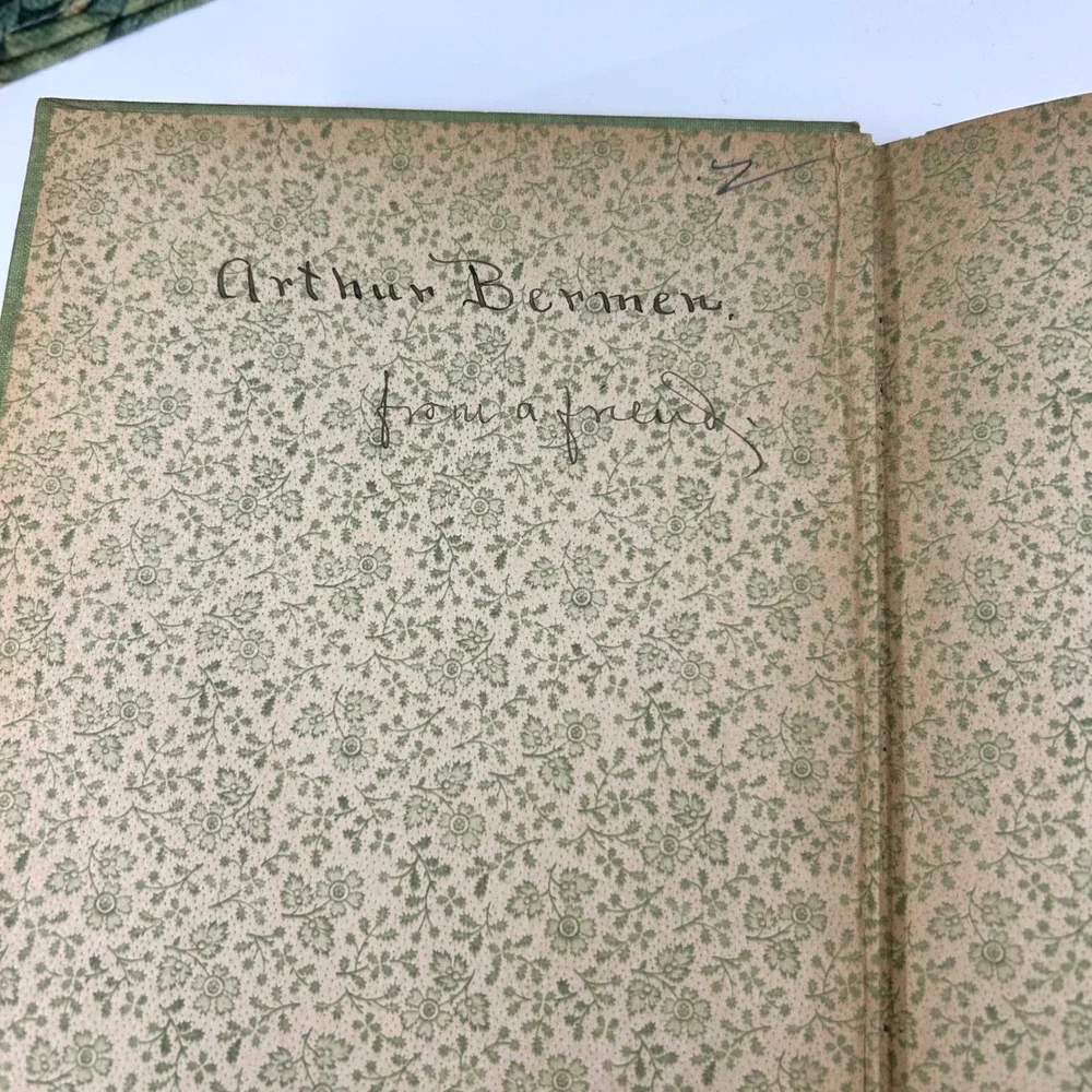 Antique When Dewey Came to Manila James Otis American History 1899 Book Novel